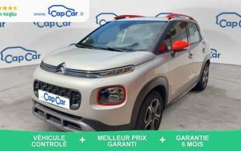 Citroen c3 aircross Neyron