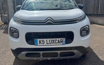 Citroen C3 Aircross Peltre