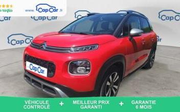 Citroen c3 aircross Les-Herbiers