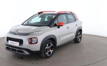 Citroen c3 aircross Issy-les-Moulineaux