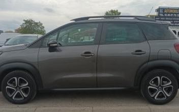 Citroen C3 Aircross Benfeld