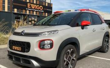 Citroen c3 aircross Flins-sur-Seine