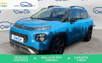 Citroen c3 aircross Domont