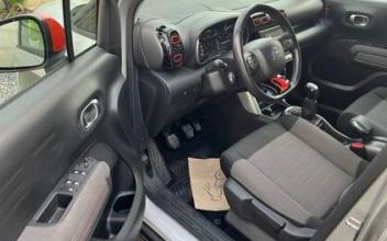 Citroen c3 aircross Romilly-sur-Seine