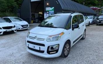 Citroen c3 picasso Sathonay-Camp
