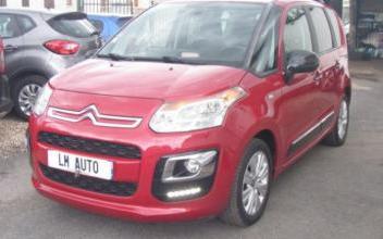 Citroen C3 Picasso Gagny