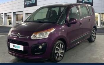 Citroen c3 picasso Evreux