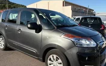Citroen C3 Picasso Châteauneuf-les-Martigues
