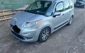 Citroen C3 Picasso Nîmes
