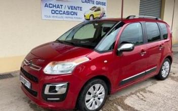 Citroen c3 picasso Ecuelles