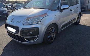 Citroen C3 Picasso Wittelsheim