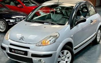Citroen C3 Pluriel Halluin