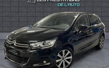 Citroen C4 Puteaux