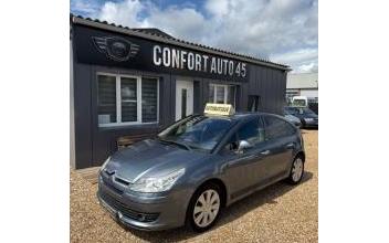 Citroen c4 Gien