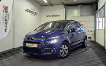 Citroen c4 Cergy