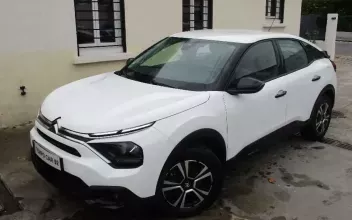 Citroen C4 Clamart