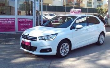 Citroen C4 Toulouse