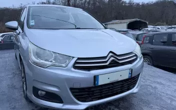 Citroen C4 Urcuit