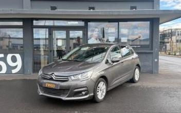 Citroen c4 Valence