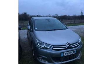 Citroen c4 Beautiran