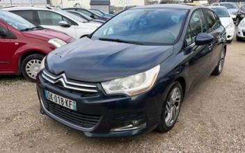 Citroen c4 Coignières