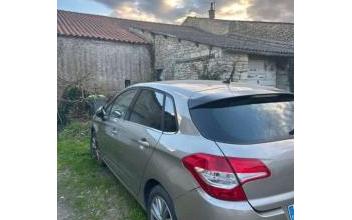 Citroen c4 Niort