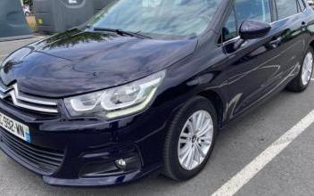 Citroen C4 Reims