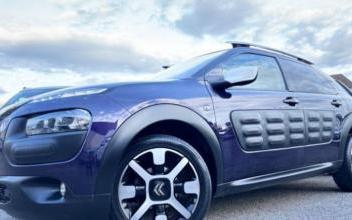 Citroen C4 Cactus Strasbourg