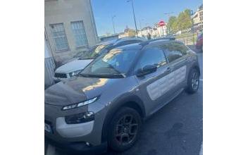 Citroen c4 cactus Meaux