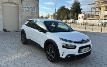 Citroen c4 cactus Soissons