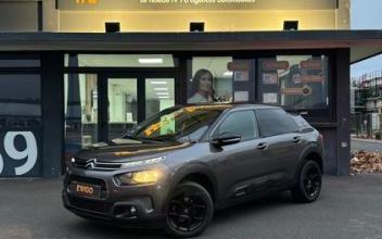 Citroen c4 cactus Valence