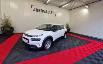Citroen C4 Cactus Kersaint-Plabennec