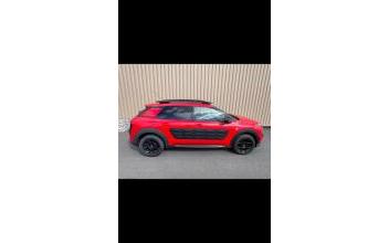 Citroen c4 cactus Boulazac