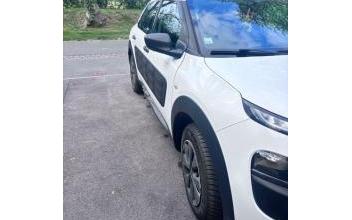Citroen c4 cactus Bayeux