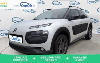 Citroen c4 cactus Lens
