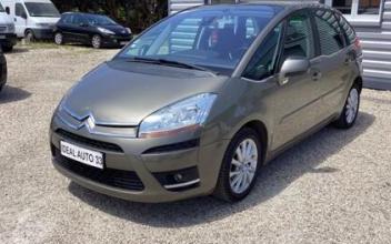 Citroen c4 picasso Mérignac