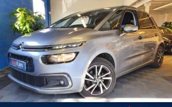 Citroen c4 picasso Angoulême
