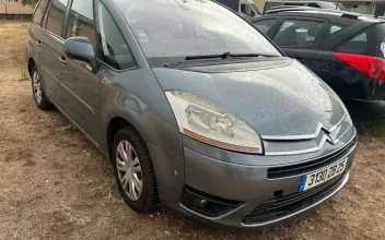 Citroen C4 Picasso Toulouse