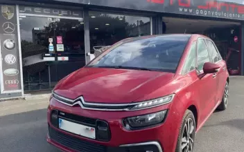 Citroen C4 Picasso Gagny