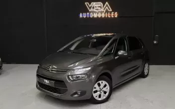 Citroen C4 Picasso Saran