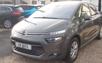 Citroen C4 Picasso Gagny