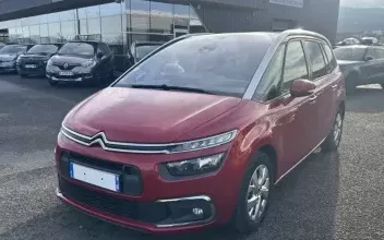 Citroen C4 Picasso Aubière