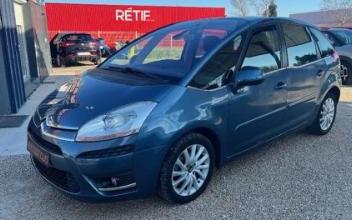 Citroen c4 picasso Avignon