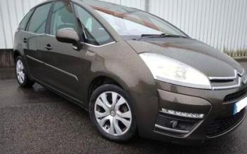 Citroen c4 picasso Metz