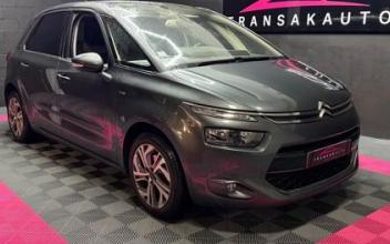 Citroen c4 picasso Saint-Doulchard