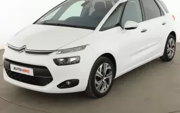 Citroen C4 Picasso Issy-les-Moulineaux