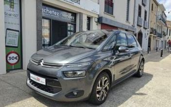 Citroen c4 picasso Agde