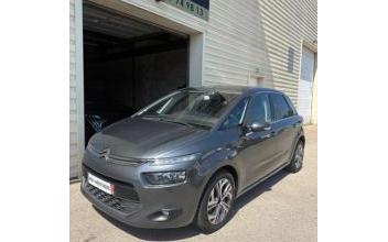 Citroen c4 picasso Nîmes