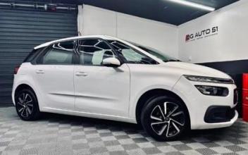 Citroen c4 picasso Cormontreuil
