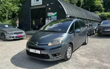 Citroen C4 Picasso Sathonay-Camp